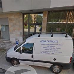 Coba Impianti S.n.c. Di Costantini e Ballarin, Venezia orari di apertura