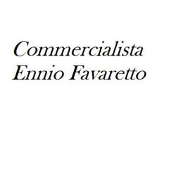 Commercialista Ennio Favaretto, Venezia orari di apertura