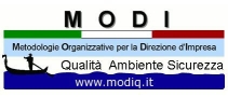 Modi SRL Consulenza Aziendale Spinea, Piazza Rosselli - Orari di apertura