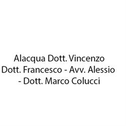 Alacqua Dott. Vincenzo - Dott. Francesco - Avv. Alessio - Dott. Marco Colucci, Venezia orari di apertura