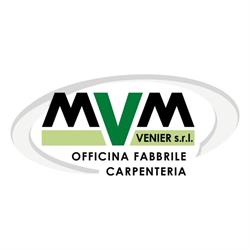Mvm Venier - Officina Fabbrile Martellago, Maerne - Orari di apertura