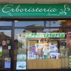 Erboristeria Aurora, Quarto d'Altino orari di apertura
