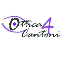 Ottica IV Cantoni Di Cappello Martina, Venezia orari di apertura