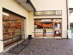 Il Forno Di Villabona Di Lugato Rina e Figli S.n.c., Venezia orari di apertura