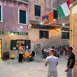 Pizzeria Trattoria 'dai Tosi', Venezia orari di apertura