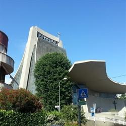 Parrocchia Sacro Cuore Di Gesu', Venezia orari di apertura