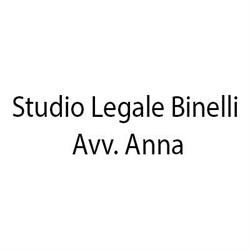Studio Legale Binelli Avv. Anna, Vercelli orari di apertura