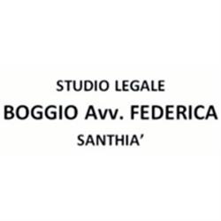 Studio Legale Avv. Federica Boggio, Santhià orari di apertura