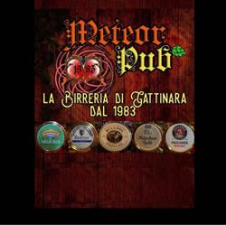 Meteor Pub Di Sangalli Marco & C. S.A.S., Gattinara orari di apertura