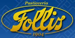Pasticceria Follis S.n.c. Di Bagliero Paolo e C., Vercelli orari di apertura