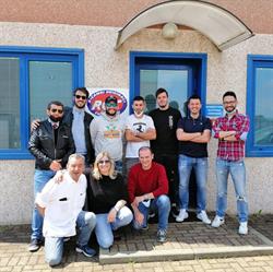 Ricambi Originali Certificati - Soc. Cooperativa, Borgo Vercelli orari di apertura