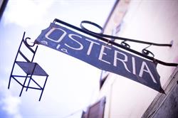 Osteria A La Carega, Verona orari di apertura