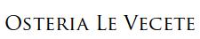 Osteria Le Vecete, Verona orari di apertura