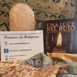 Paralumi La Botteguccia, Verona orari di apertura