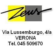 Zeus S.r.l., Verona orari di apertura