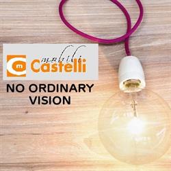 Mobili Castelli, Illasi orari di apertura