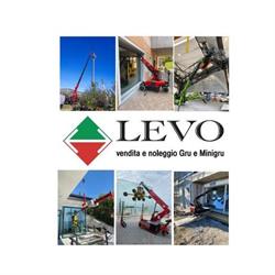 Levo SRL, Nogarole Rocca orari di apertura