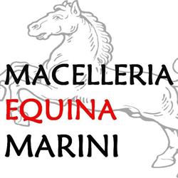 Macelleria Equina Marini Di Marini Guido E C. Sas, Legnago orari di apertura