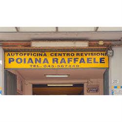 Autofficina Poiana Raffaele, Verona orari di apertura