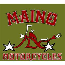 Maino Motorcycles, Mozzecane orari di apertura