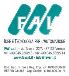 Fav, Verona orari di apertura