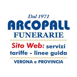 Arcopall Funerarie Agenzia Funebre, Verona orari di apertura
