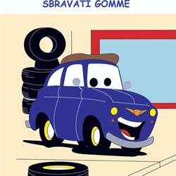Sbravati Gomme di Sbravati Luca, Verona orari di apertura