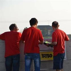 Benvenuti Pneuservice di Benvenuti Nicolò, Pescantina orari di apertura