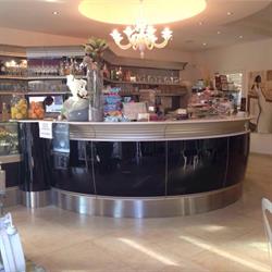 Tiffany Caffe' Di Masin Marta, Valeggio sul Mincio orari di apertura