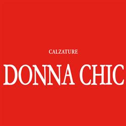 Donna Chic – Calzature Moda – Ballo – Sposa, Verona orari di apertura
