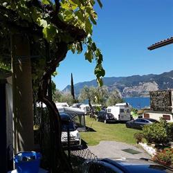 Camping Campagnola, Malcesine orari di apertura