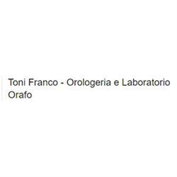 Toni Franco - Orologeria e Laboratorio Orafo, Valeggio sul Mincio orari di apertura
