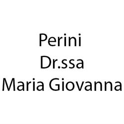 Perini Dr.ssa Maria Giovanna, Nogara orari di apertura