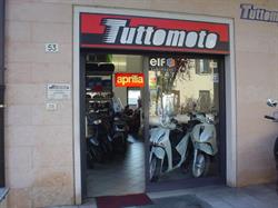 Tuttomoto Di Oliboni Claudio, Verona orari di apertura
