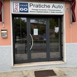 Agenzia Stop And Go SRL - Pratiche Automobilistiche, Verona orari di apertura