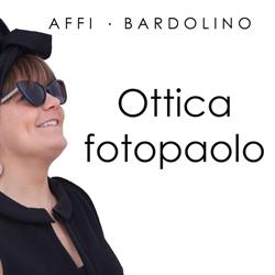 Ottica FotoPaolo, Affi orari di apertura