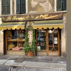 Il Forno Di Pighi Giuliano, Verona orari di apertura
