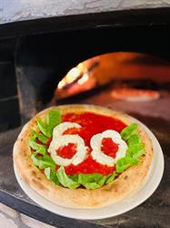 Pizzeria Vesuvio SNC, Verona orari di apertura