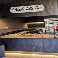 Pizza Altaglio L'angolo Della Pizza S.a.s. Di Croce Alessio e C., Verona orari di apertura