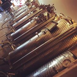 La Cantinetta Di Bertocco Elena, Sandrigo orari di apertura
