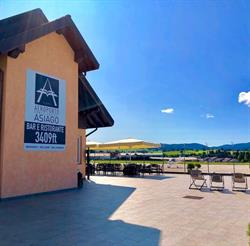 Aeroporto Di Asiago SPA, orari di apertura