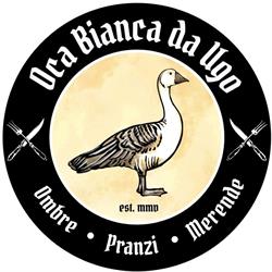 Oca Bianca da Ugo - Trattoria, Vicenza orari di apertura
