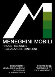 Meneghini Mobili S.n.c. Di Meneghini Moreno & C., Longa orari di apertura