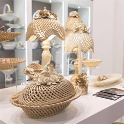 Lanzarin Ceramiche, Rosà orari di apertura