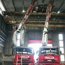 Greco SRL, Sandrigo orari di apertura