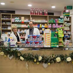 Parafarmacia di Nove, orari di apertura