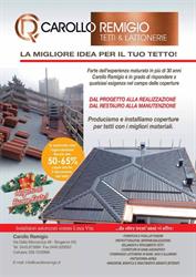 Carollo Remigio, Breganze orari di apertura