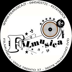 Filmusica Di Pizzolato Alberto, Valdagno orari di apertura