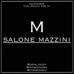 Salone Mazzini Di Crivellaro Tiziano & C. Sas, Vicenza orari di apertura