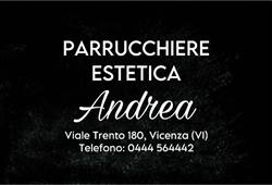 Parrucchiere Andrea, Vicenza orari di apertura